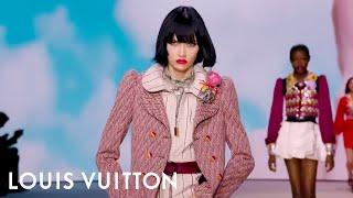 Women’s Spring-Summer 2020 Show | LOUIS VUITTON