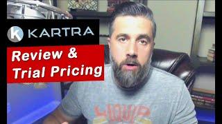 Kartra Review 2022 - Does It Really Work?