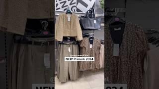  NEW IN PRIMARK 2024!! New Women’s Collection 2024  October 2024 | Cosy Corner Favourite Finds