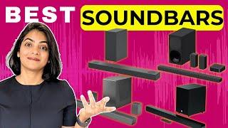 Best Soundbars in 2024