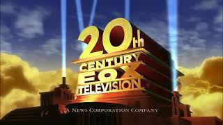 Gracie Films/20th Century Fox Television (2012)