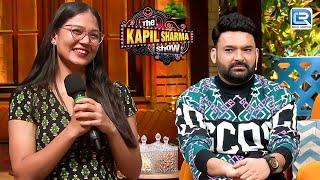 Kapil ने की इस Hot Girl से Flirting | The Kapil Sharma Show | Season 2 | Full Episode HD