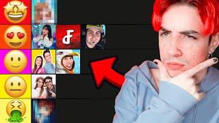 DO UN VOTO AGLI YOUTUBERS ITALIANI!!