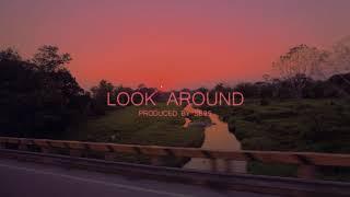 Frank Ocean ft. Miguel Type Beat - Look Around (Prod. By SB95)