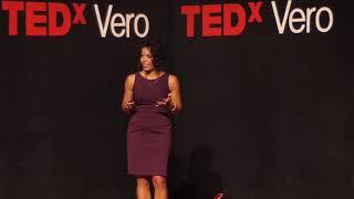 Overcoming Obstacles | Ingrid Hernandez | TEDxVeroBeach