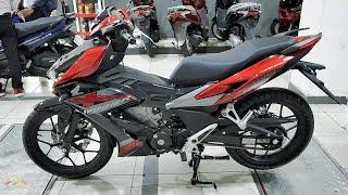 2021 Honda Winner X 150 Phiên bản giới hạn - Limited Edition - Walkaround