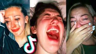 Heart broken TikTok Compilation