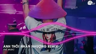 ANH THÔI NHÂN NHƯỢNG REMIX ( KIỀU CHI COVER ) EM DÀNH CẢ TƯƠNG LAI NHƯNG ANH PHẢI LÒNG YÊU AI REMIX