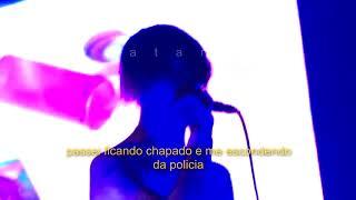 Lil Peep - The way i see things [Live Performance] (legendado)