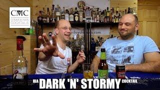 Dark 'N' Stormy, IBA Style