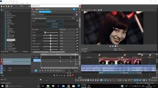 ZOOM OUT/IN TUTORIAL (SONY VEGAS PRO 16) smoothh!!!