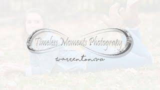 Timeless Moments Photography by Frost