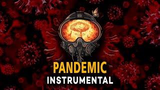 (FREE) Corona Virus Trap Type Beat | Meek Mill Hard Trap Type Beat 2020 | "PANDEMIC"