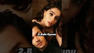 Top 5 Romantic Comedy Turkish Series New List | Turkish Top Fun #turkishdramas #turkishseries #top