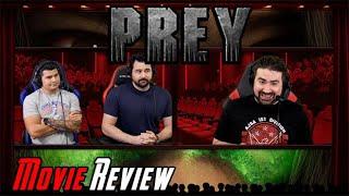PREY - Angry Movie Review