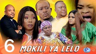 MOKILI YA LELO Ep6 | Film congolais 2024 | KEVINE SYDNEY | Ksprod |