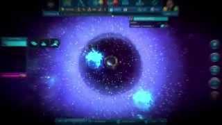 AstroLords: Oort Cloud trailer /4GameGround.ru