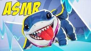 ASMR Gaming | Marvel Rivals | JEFF THE LAND SHARK!!!