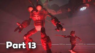 GROUNDED - Walkthrough Gameplay Part 13 - MANT BOSS (FULL GAME)