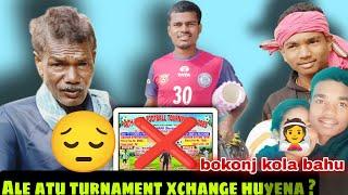 Ale atu turnament xchange ana ? 