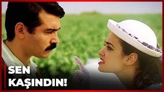 Öfkeyle Birleşen Aşk! - Güllü ve Kemal Savaşı Başladı - Hanımın Çiftliği 11. Bölüm