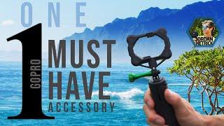 Must Have GoPro Accessories For 2023- ONE of My Favorites 