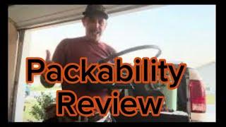 Panther Quick Climb | Climbing Platform | PACKABILITY Review | #saddlehunting #archery #hunting