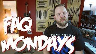 FAQ Mondays: Being A Nameless Ghoul & Starting Out