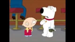 Best of Stewie & Brian - Seasons 1-4