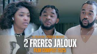 2 FRERES JALOUX ( FILM HAITIEN COMPLET 2025 ) BY STEEVE BICOT