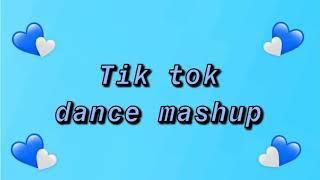 Tik Tok Dance Mashup 2019-2020 ! 