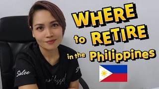 Best Places to Retire in the Philippines: Retirement Destinations for Expats & Filipinos  | Salee