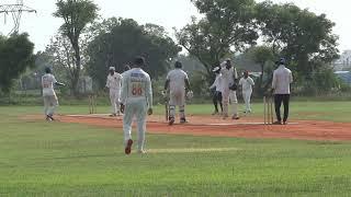 What Just Happened Moment!  #cricket #shorts