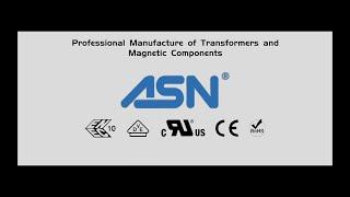 ASN-OFFICAL VIDEO 4K