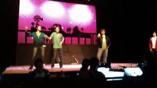 13 The Musical - "Hey Kendra" (Part 1)