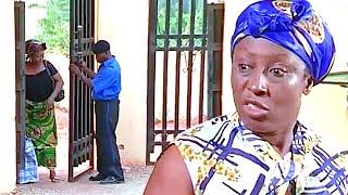 Nothing But Trouble | Nobody Is As Wicked As Patience Ozokwor In Dis Classic Film |- Nigerian Movies