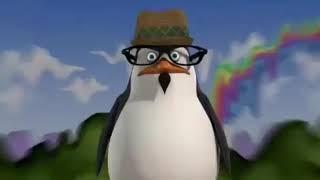 « I got no roots » tiktok trend l The penguins of Madagascar