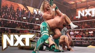 FULL MATCH: No. 1 Contender Tag Team Turmoil Match: NXT highlights, June 25, 2024