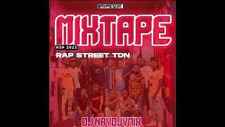 BIG DEN & WILL G DETAY " BEL PWAZON  _MIXTAPE  RAP STREET TDN BY NAYDJYMIX