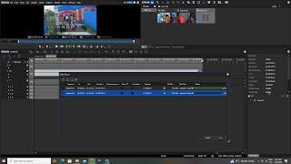 HOW TO BATCH EXPORT IN EDIUS 9all Software Best Quality Video Rander Output #edit#viral  #photoshop