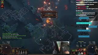 [POE CLIPS] ARCHNEMESIS BTW | CARN_