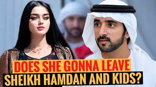 Does She Gonna Leave Sheikh Hamdan And Kids? | Sheikh Hamdan | Fazza | Crown Prince Of Dubai