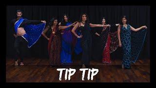 TIP TIP | SOORYAVANSHI | BOLLY-DIVA | STUDIO J