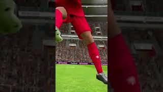 THANKS KONAMI | ICONIC PACK OPENING | PES MOBILE 2021 | #SHORTS