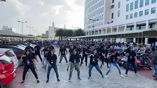 Mindfire FlashMob !! Shot on iPhone 11 Pro !! UnEdited