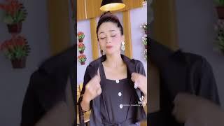 pritu new tiktok video 