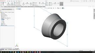 Designing a Drill Jig 3