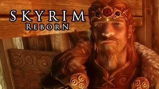 Skyrim Reborn (Modded) 29 | Dragonsreach