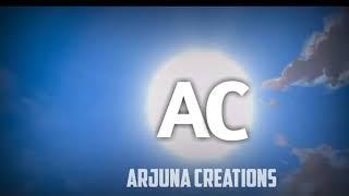 Production Banner: Arjuna Creations