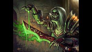 Robber(rogue) 3.3.5a WoWcircle vs 3 targets Call me Master #worldofwarcraft #wisherztv #wow #warmane